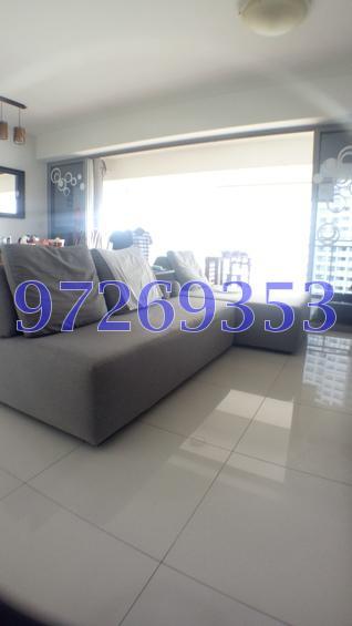 Blk 139B The Peak @ Toa Payoh (Toa Payoh), HDB 5 Rooms #167010372